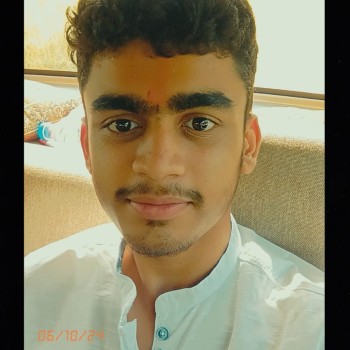 just come out of havan